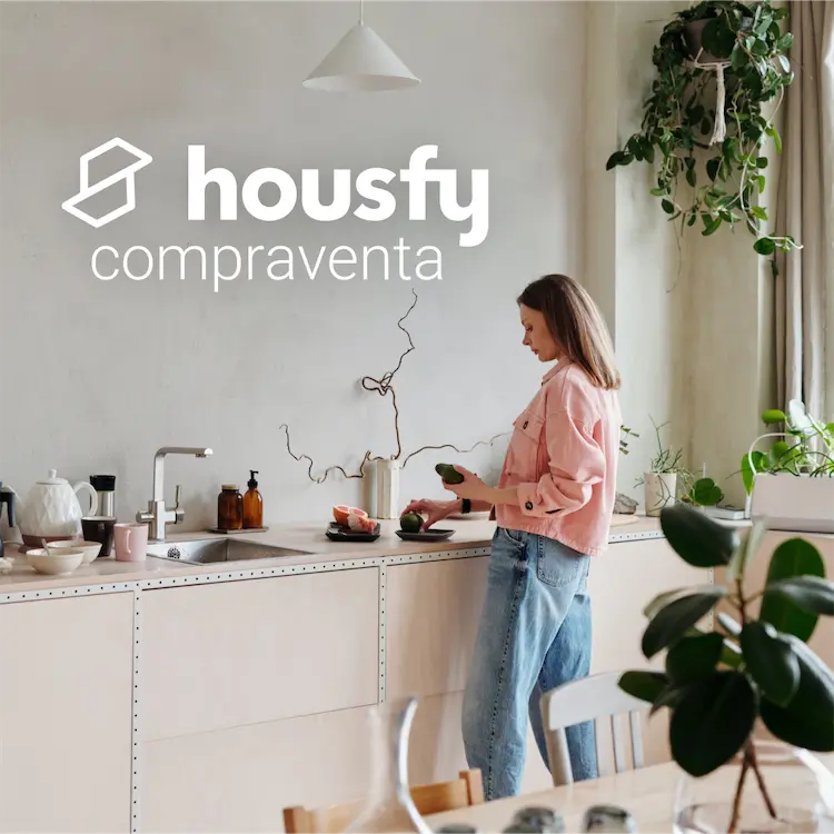 VENDE TU CASA EN 60 DÍAS Y AHORRA EN COMISIONES