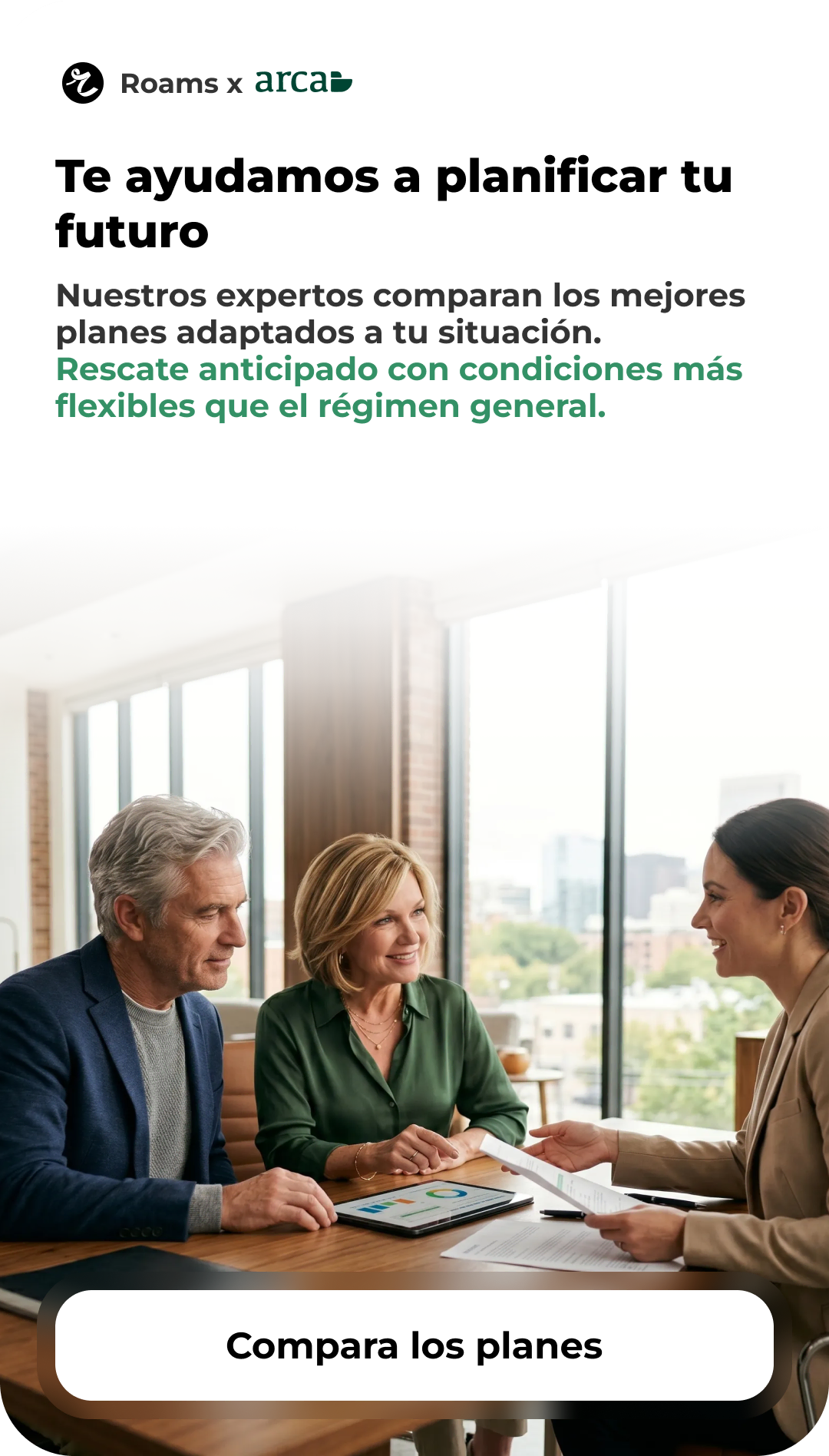 Planes de pensiones Arca Digital | Modelo 10