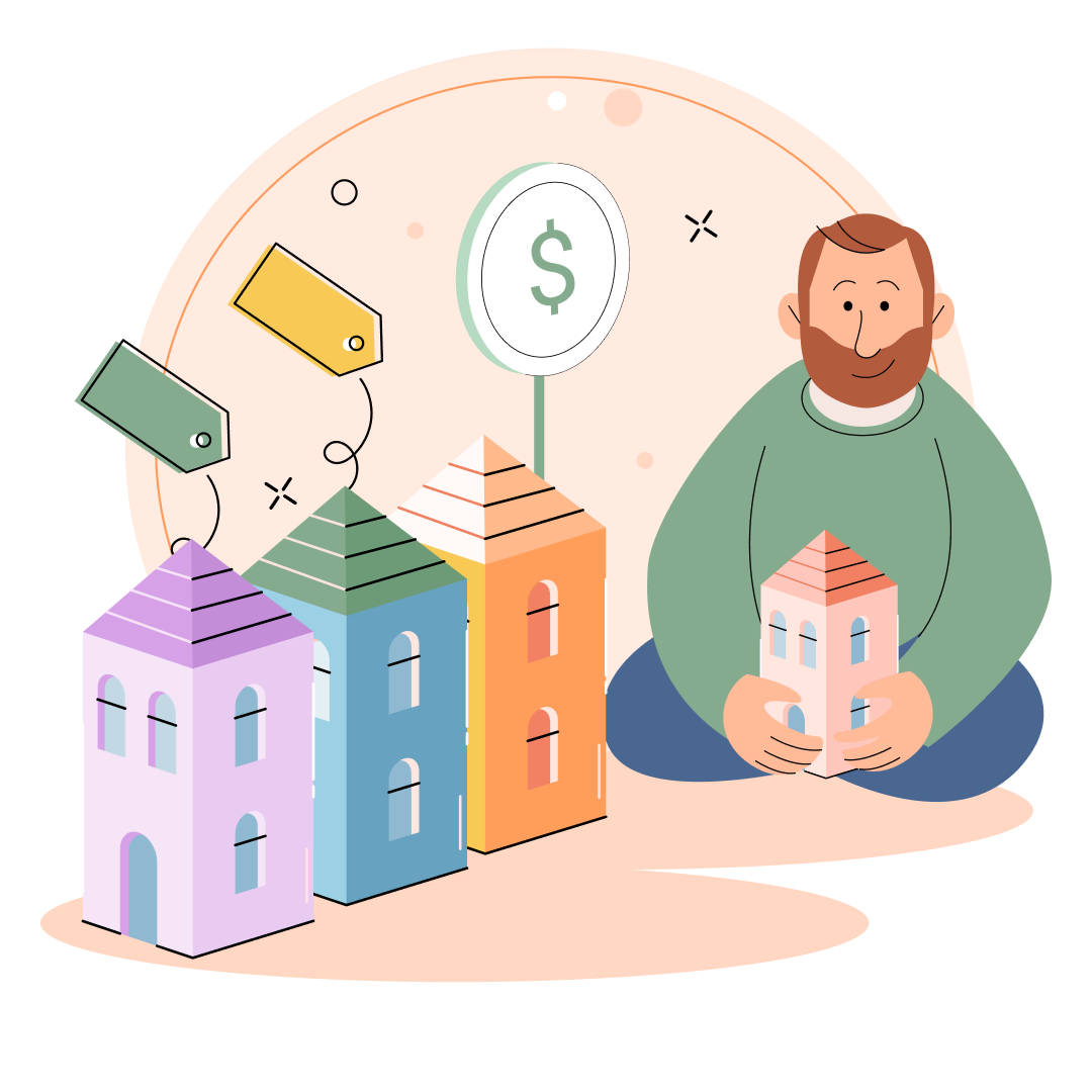 ¡Ahorra tiempo y dinero sin salir de casa! Tu hipoteca fija desde 2,68% TAE con hasta el 100% de financiación.