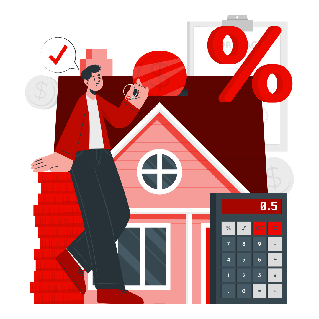 Reclama los gastos de tu hipoteca Santander con la garantía de profesionales especializados.