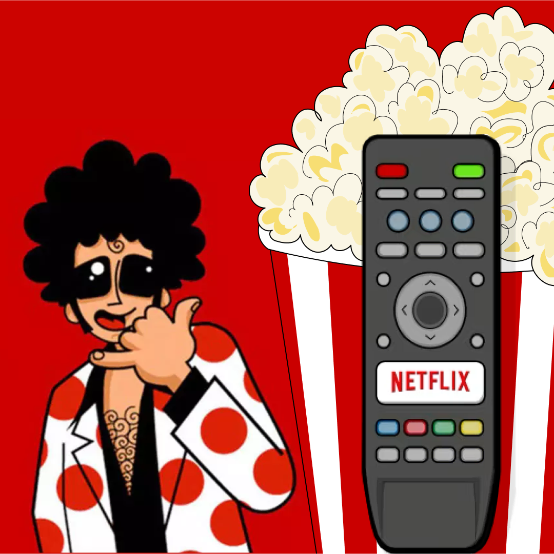 Con Netflix y PepeTV, ¡una tarifa de cine por 45€!