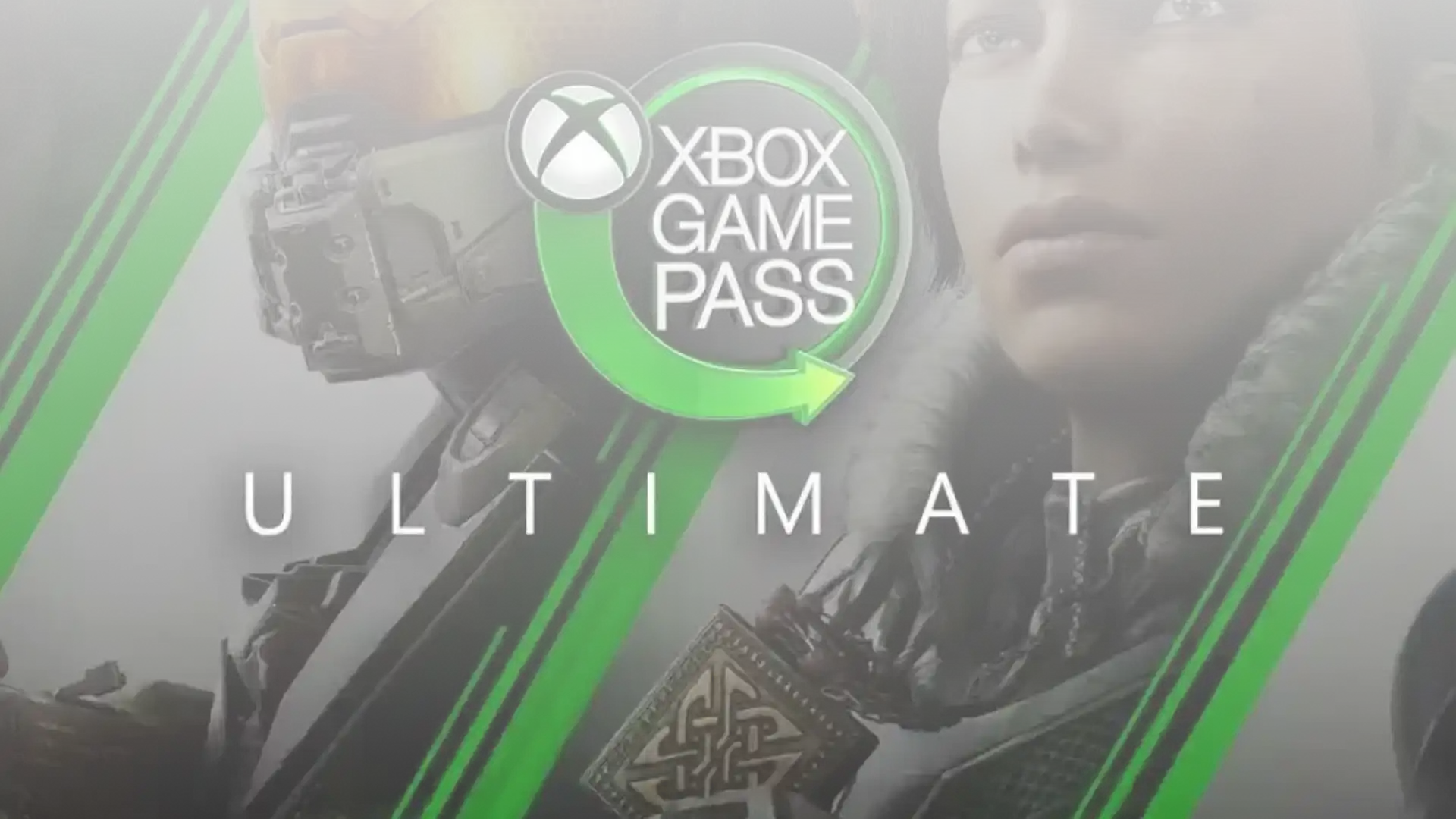 Get Xbox Game Pass Ultimate