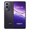Dispositivo smartphone Oppo 5A en color negro