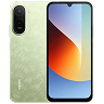 Icono del smartphone Xiaomi Redmi A7 pro 4g en color verde