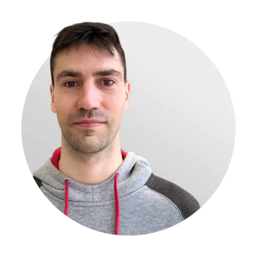 Fotografía de Javier Calvo