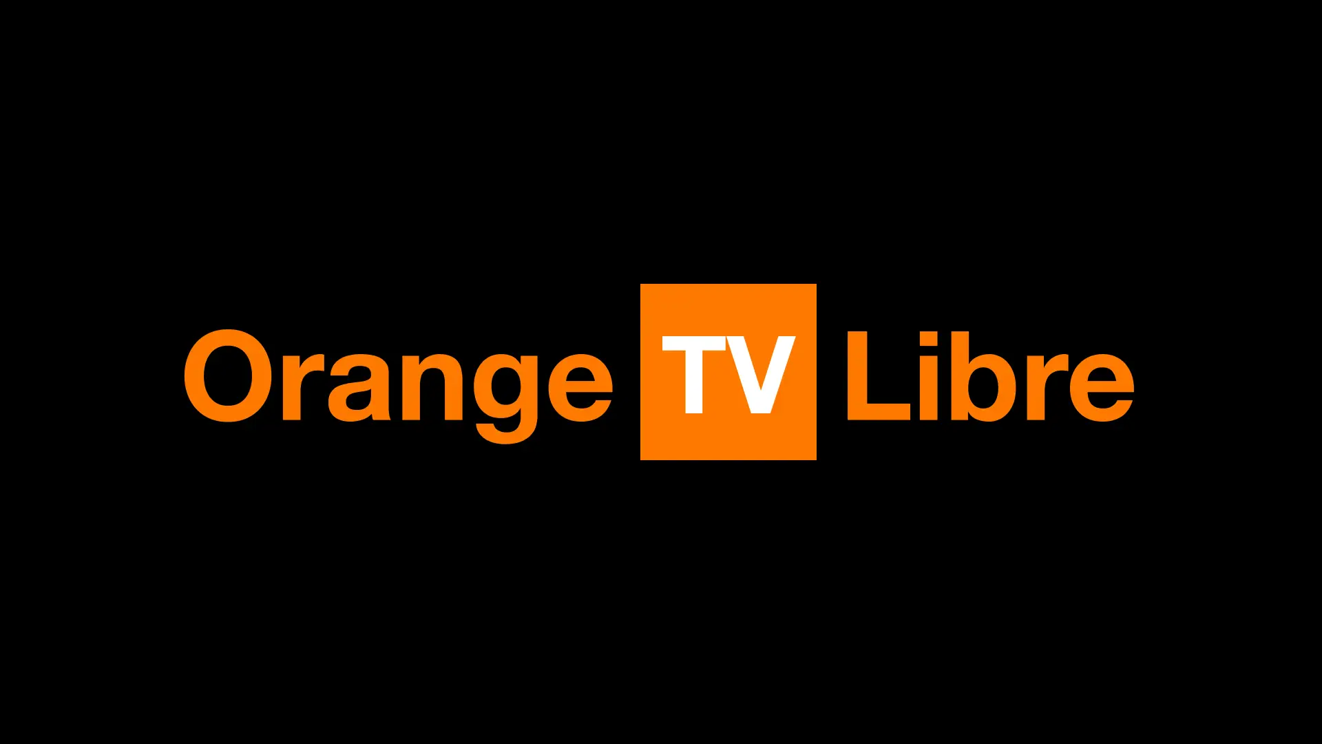 Orange TV Libre