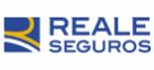 Logos de las compañías aseguradoras Reale Seguros, Aegon, Hiscox, MMT Seguros y AMV