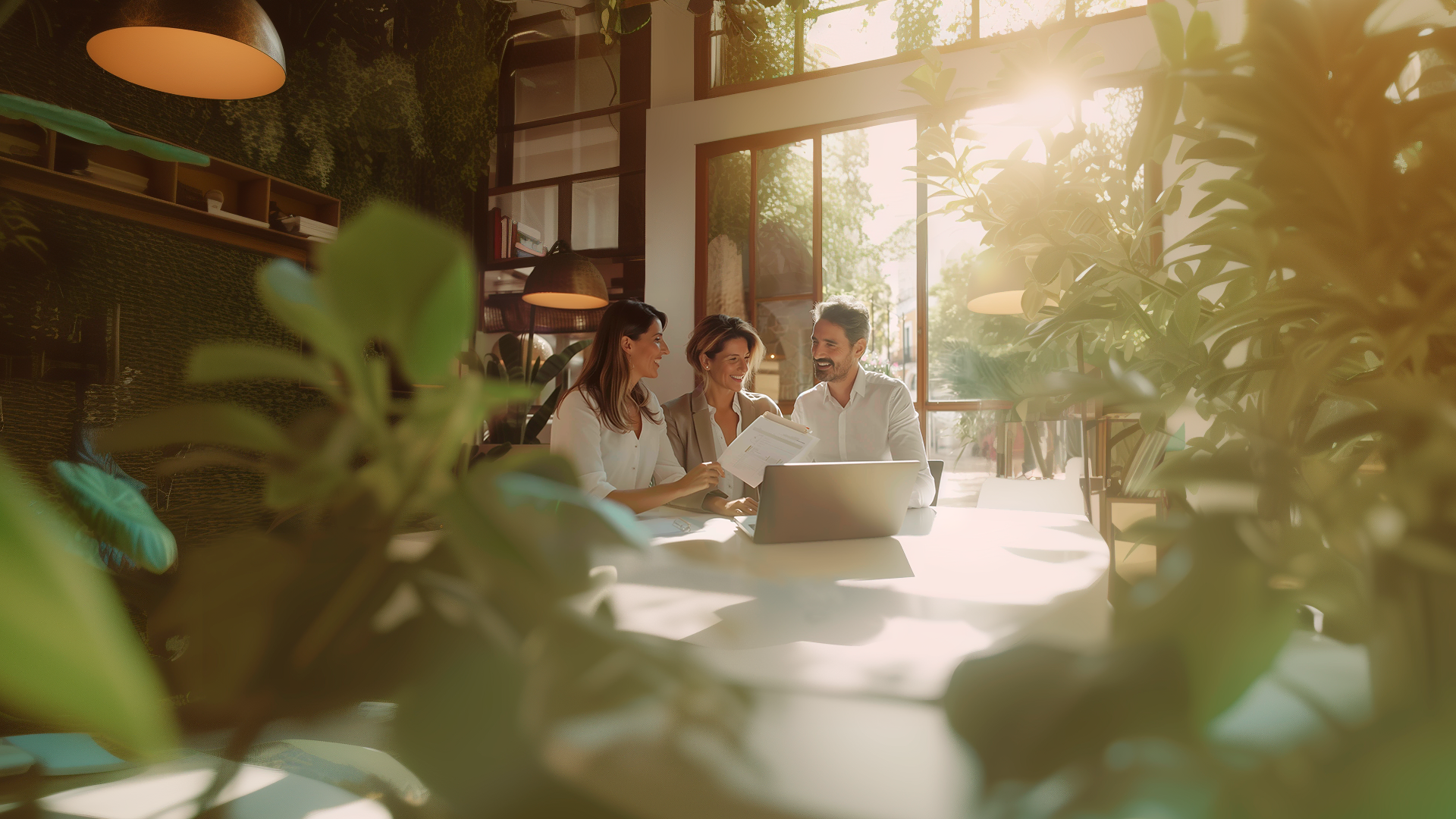 Somos Roams Insurtech