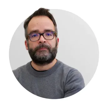 Fotografía de Pablo Vega