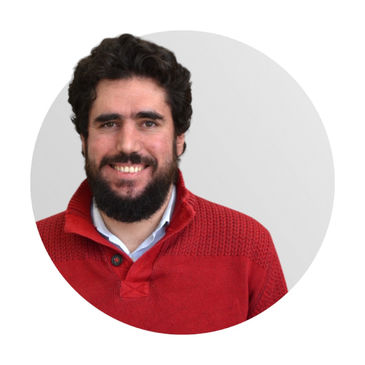 Fotografía de Alberto Martín