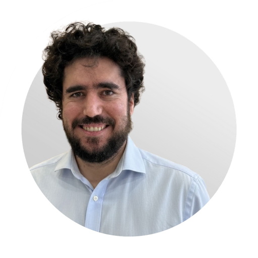 Fotografía de Alberto Martín