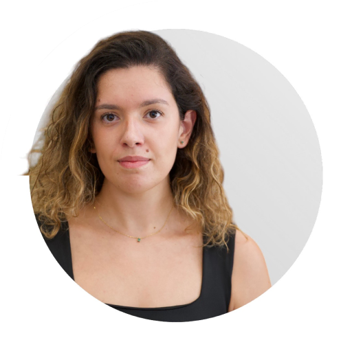 Fotografía de Andrea Castrillo