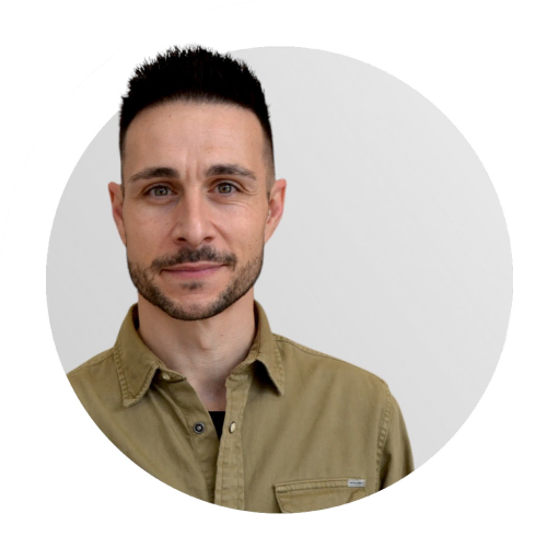 Fotografía de Daniel Corpas