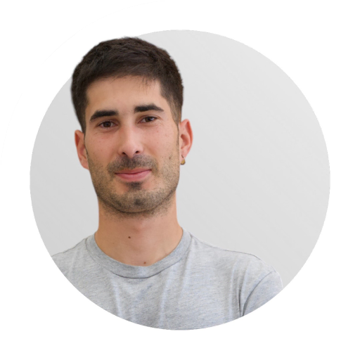 Fotografía de Eduardo Sevilla