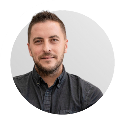 Fotografía de Enrique Sabido