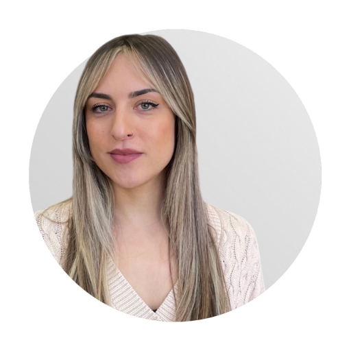 Fotografía de Estefanía Fernández