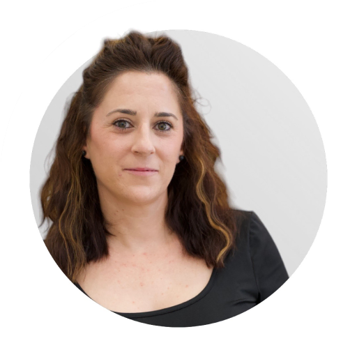 Fotografía de Gema Terraga