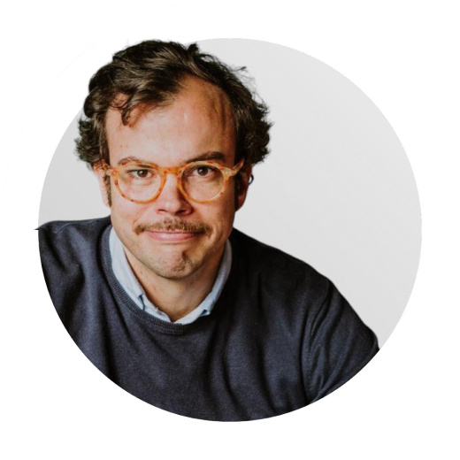 Fotografía de Jaime de Wenetz