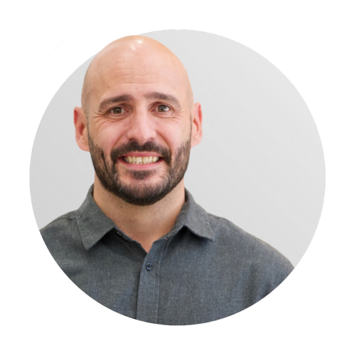 Fotografía de Jesús Serrano