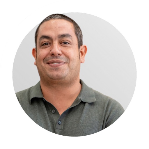 Fotografía de Jose María Pareles