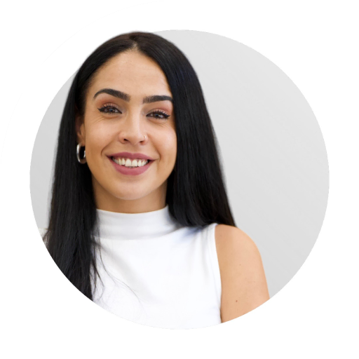 Fotografía de Rocío Bernal