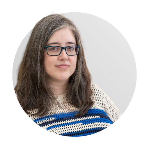 Fotografía de Sara Amor