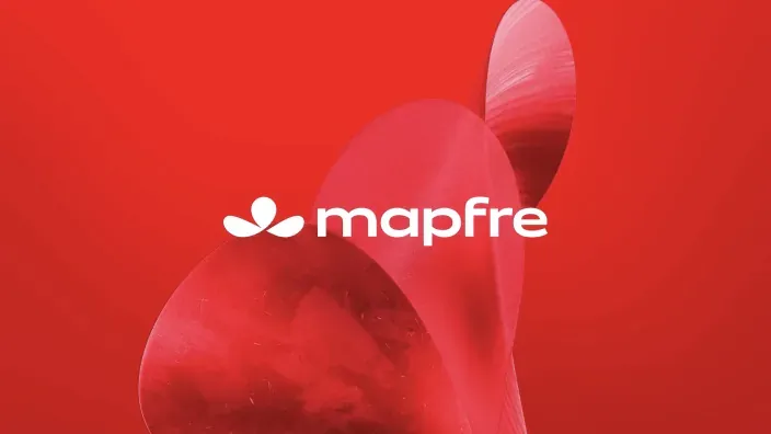 Nueva imagen de marca de Mapfre.