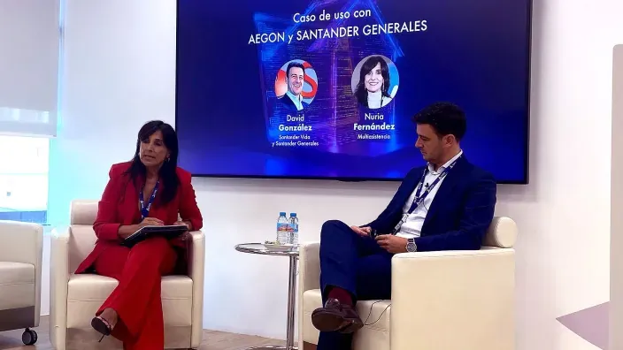 Mesa redonda de presentación del estudio Inteligencia Artificial en la Gestión de Siniestros en Multirriesgos Hogar.