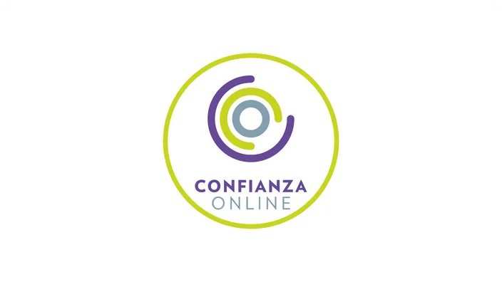 Logo de Confianza Online