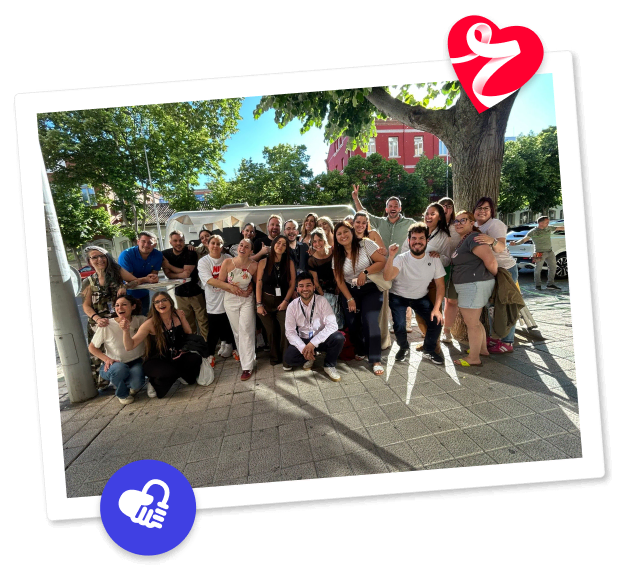 Imagen equipo de Roams