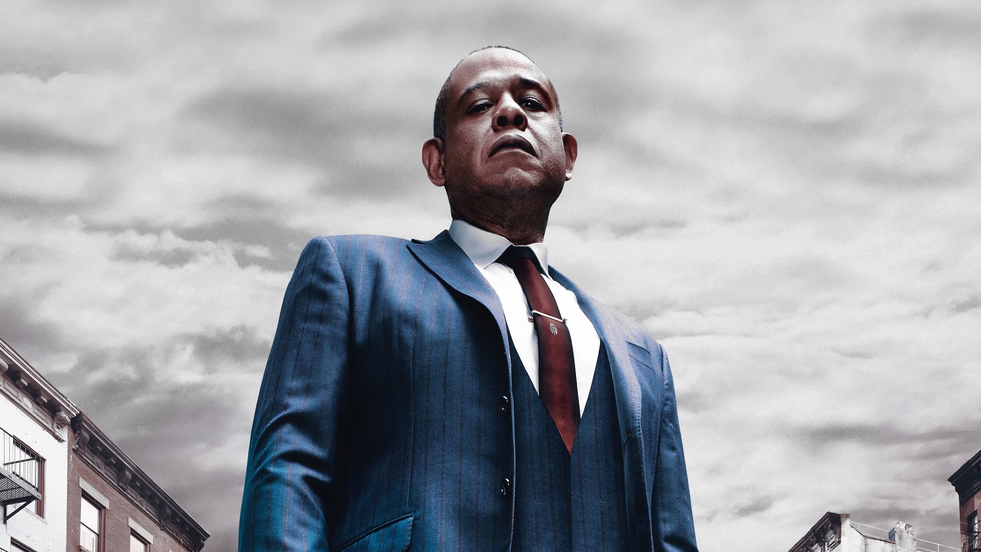 El Padrino De Harlem Donde Ver