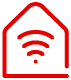 Internet de alta velocidad con Vodafone