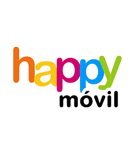 happy móvil