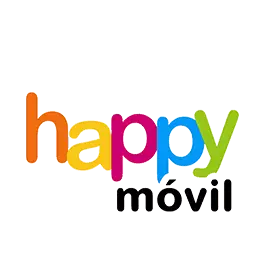happy móvil