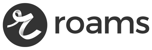 Roams Logo