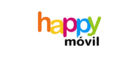 happy móvil