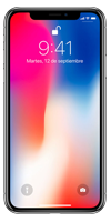 Apple-Iphone-X