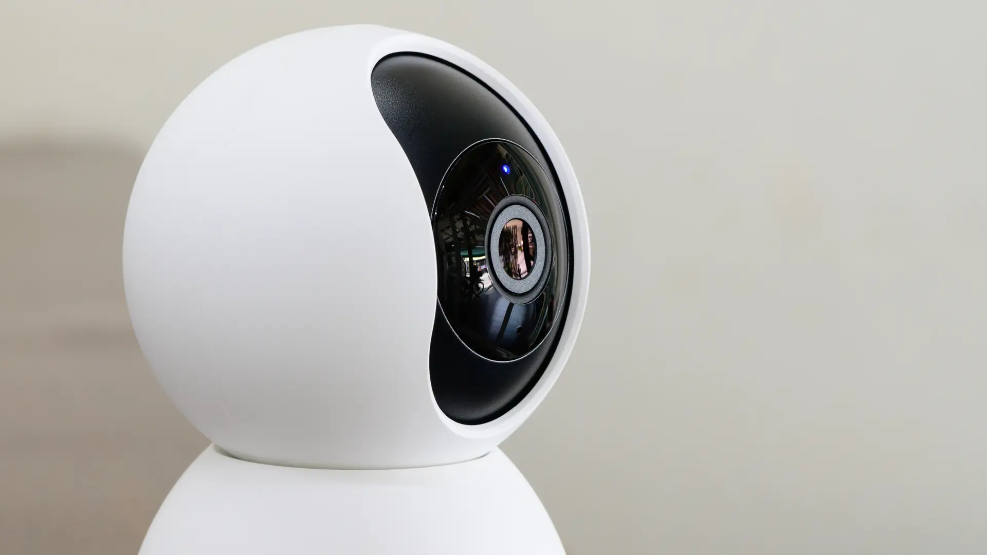 Cámara de seguridad 360 de vivienda con alarma de movistar prosegur alarmas Cámara de seguridad 360 de vivienda con alarma de movistar prosegur alarmas