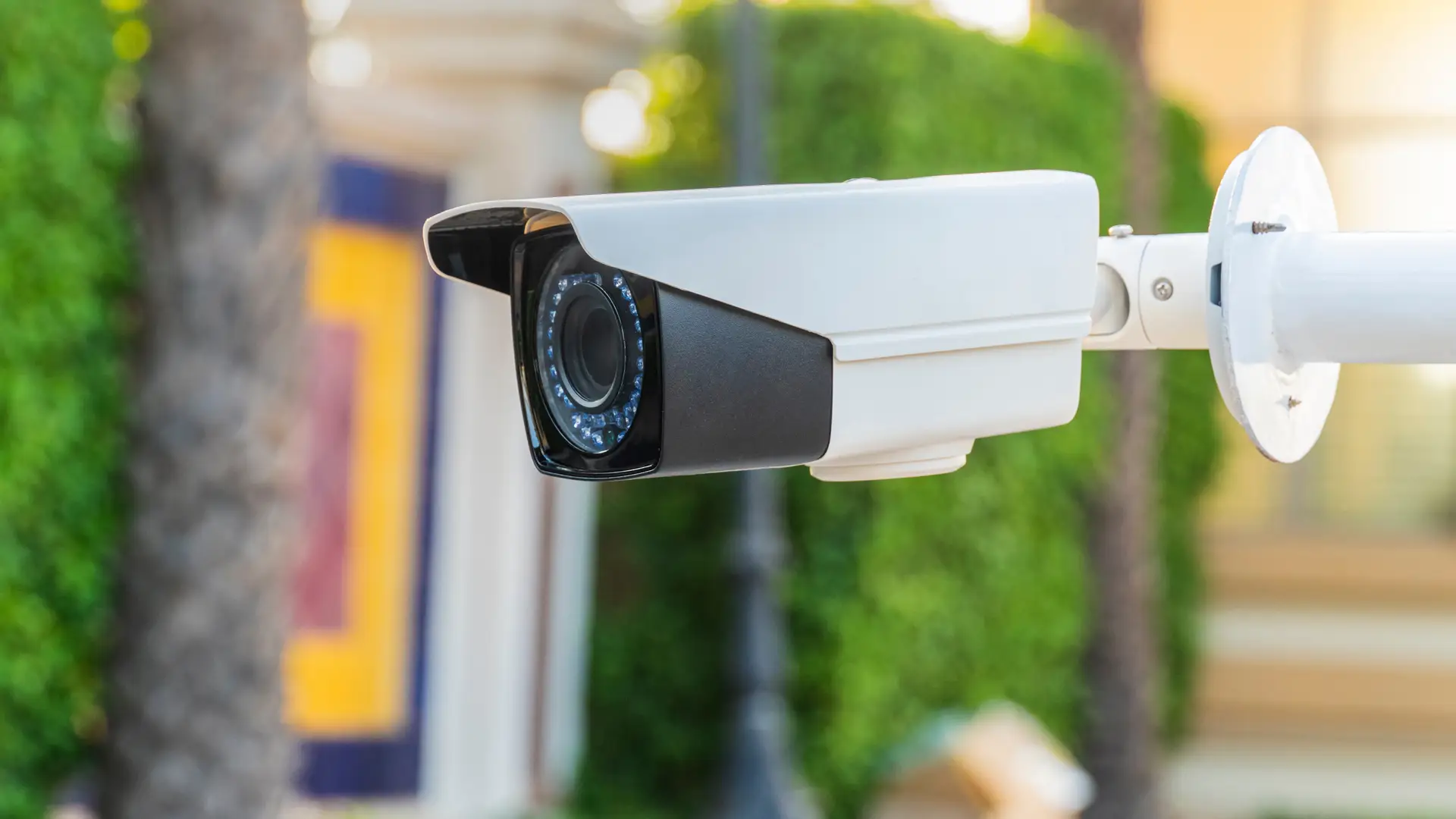 camara de videovigilancia instalada en comunidades de vecinos camara de videovigilancia instalada en comunidades de vecinos