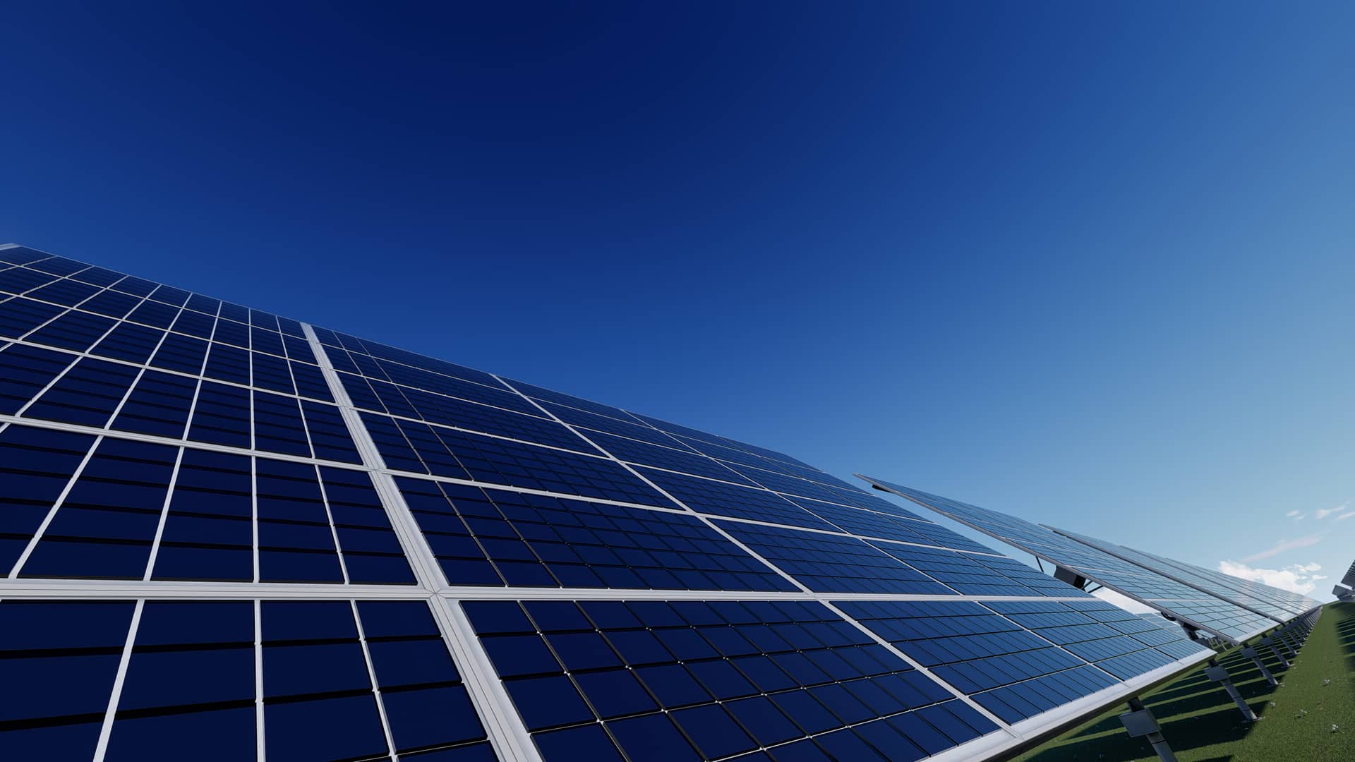 Energía solar producida por fenie Energía solar producida por fenie