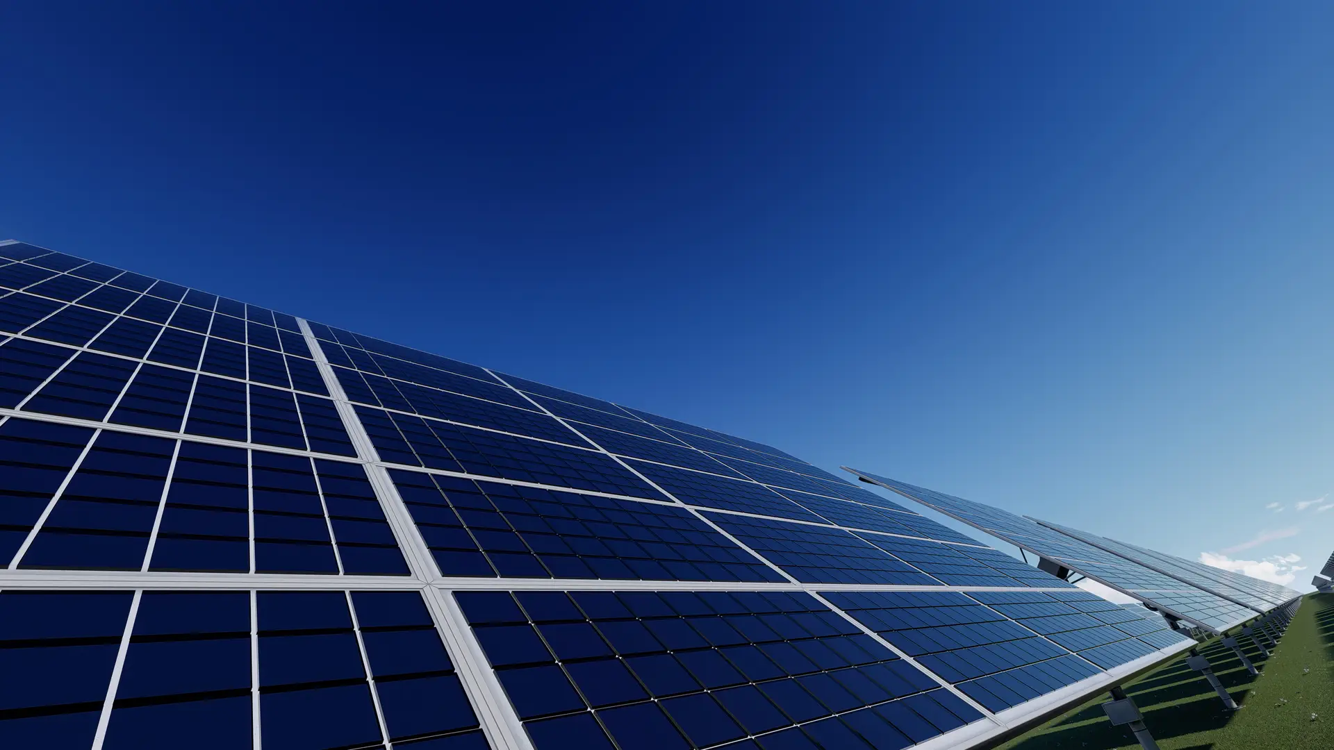 Energía solar producida por fenie Energía solar producida por fenie