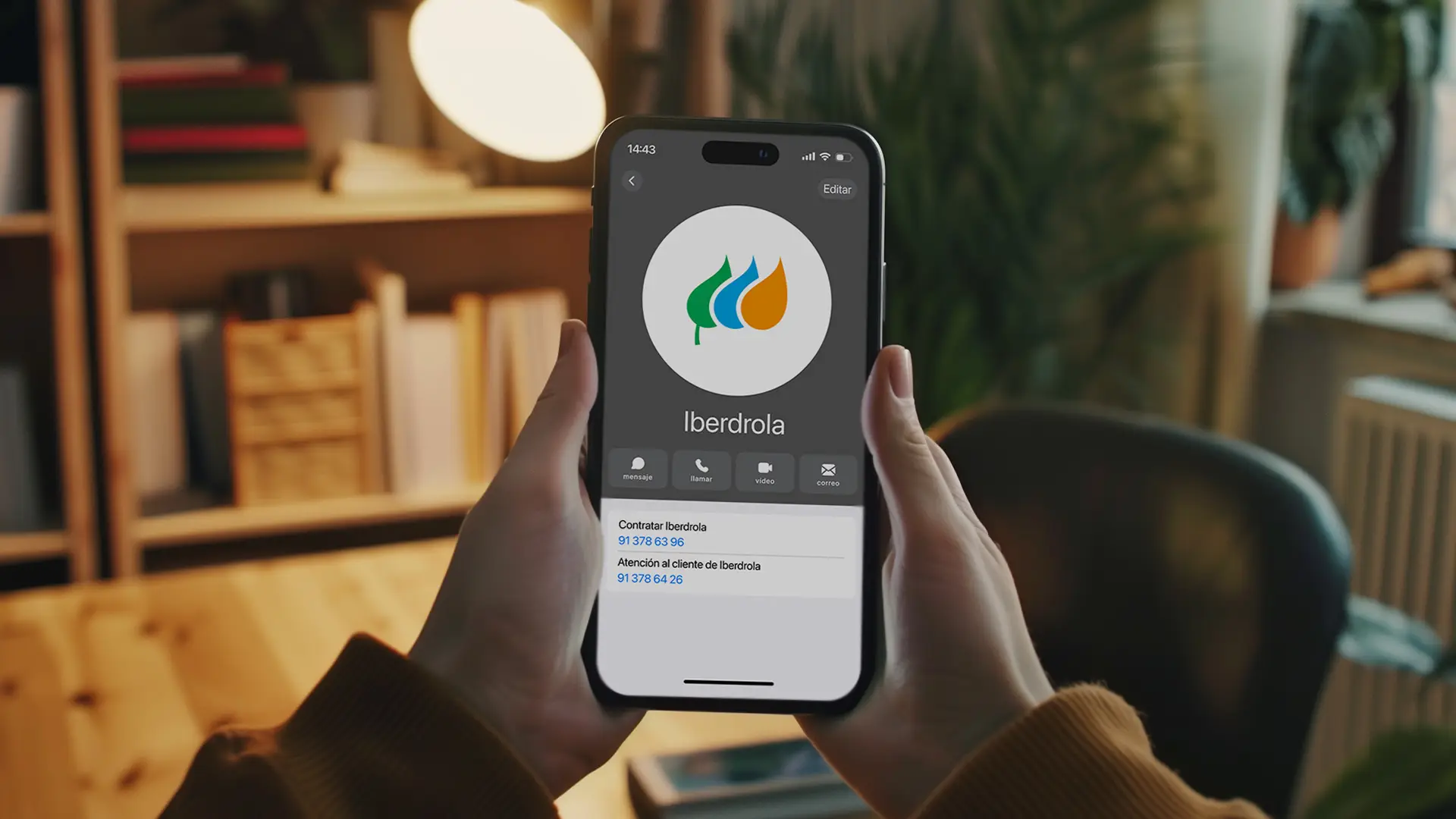 iberdrola enlazado imagen