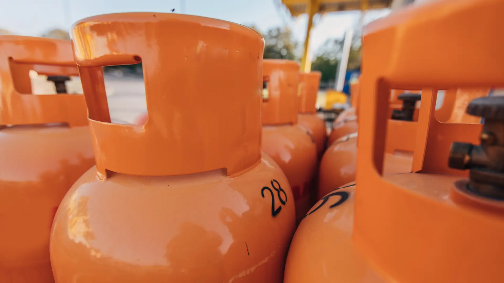 El gas propano de repsol es una opción muy popular debido a su precio El gas propano de repsol es una opción muy popular debido a su precio