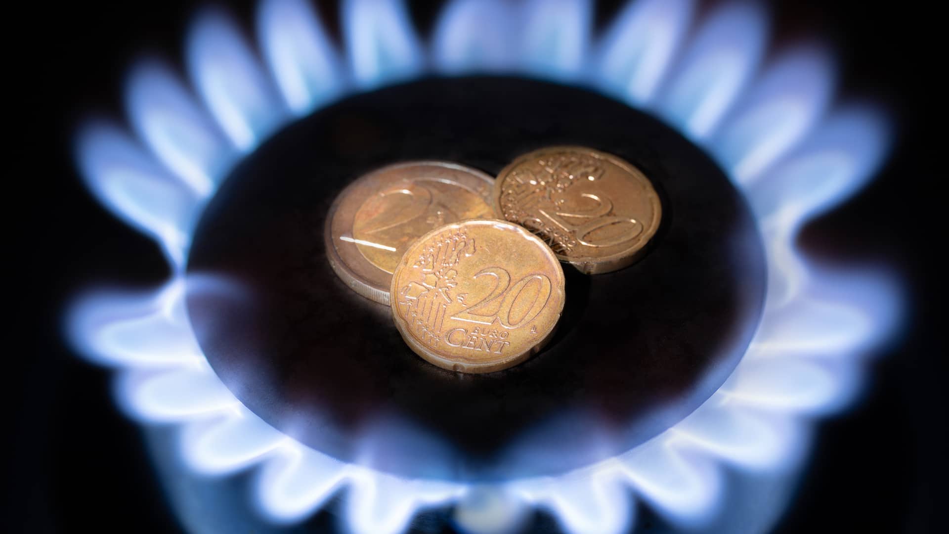 gas enlazado imagen
