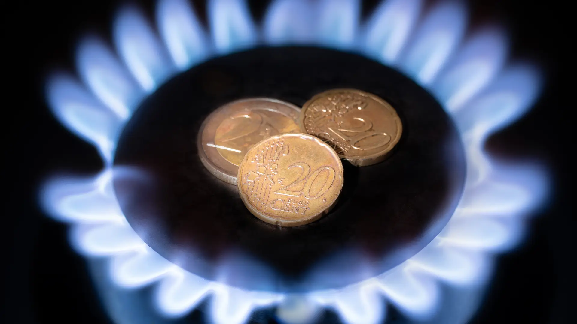 gas enlazado imagen