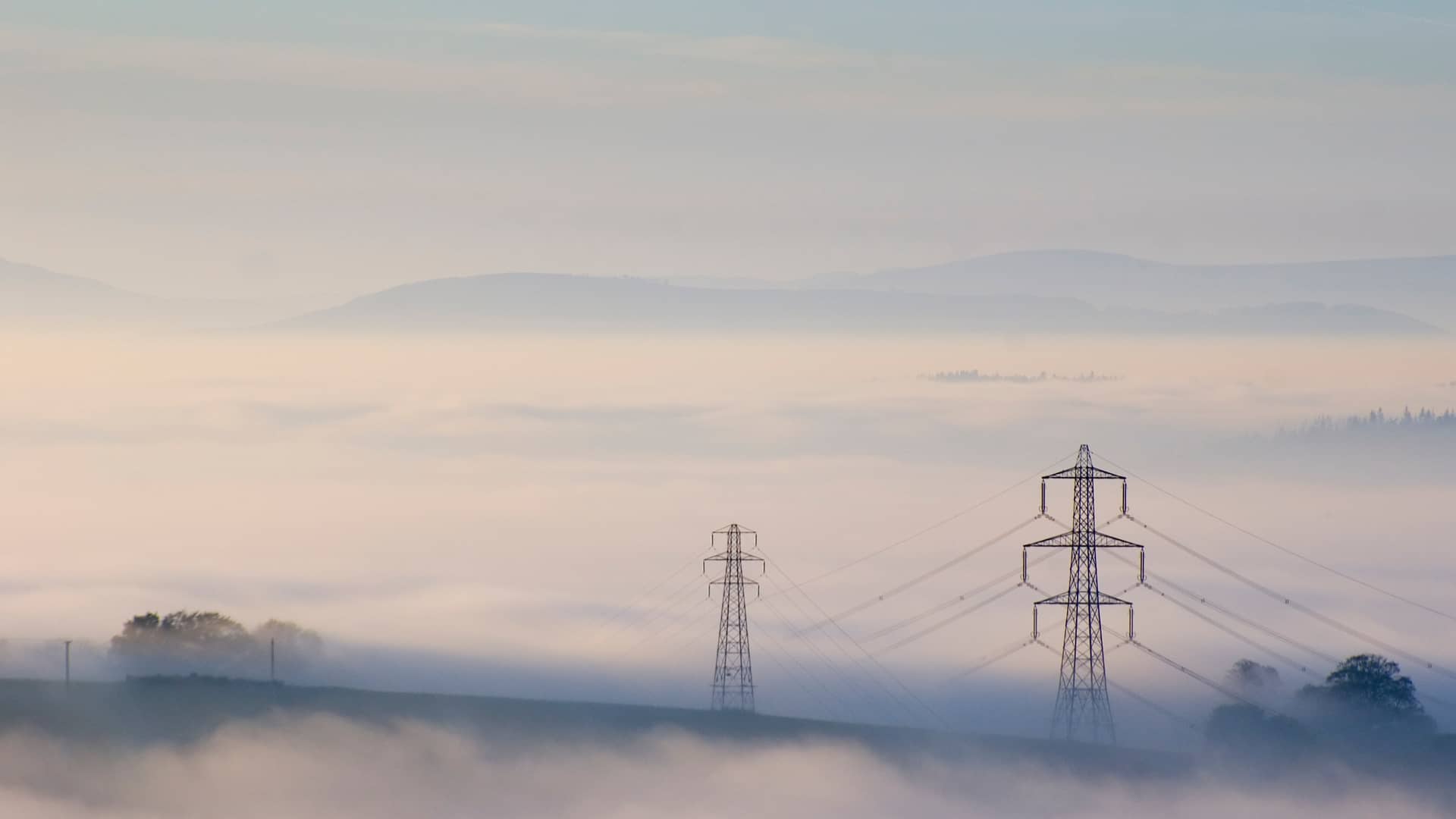 Cables alta tensión de la cual las comercializadoras aplican los derechos de extensión Cables alta tensión de la cual las comercializadoras aplican los derechos de extensión