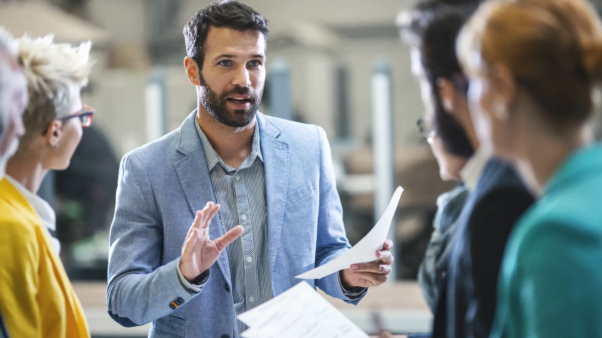 Gestor energético recomendando comercializadoras de referencia
