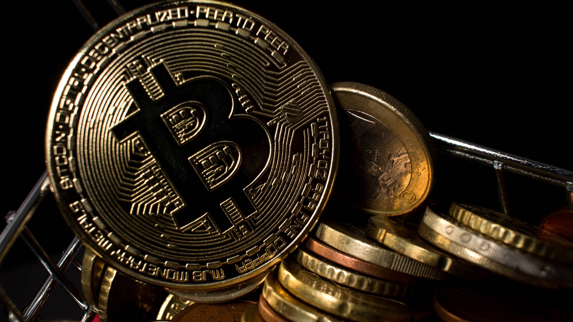 coinbase enlazado imagen