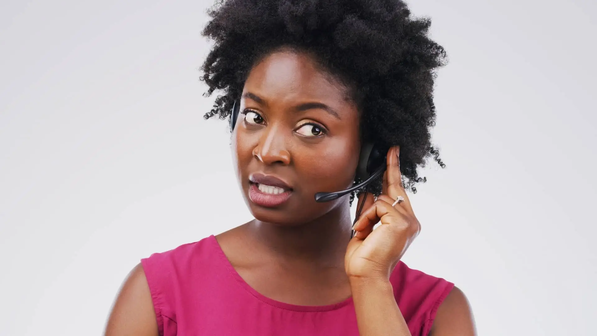 Teleoperadora de atención al cliente de revolut Teleoperadora de atención al cliente de revolut