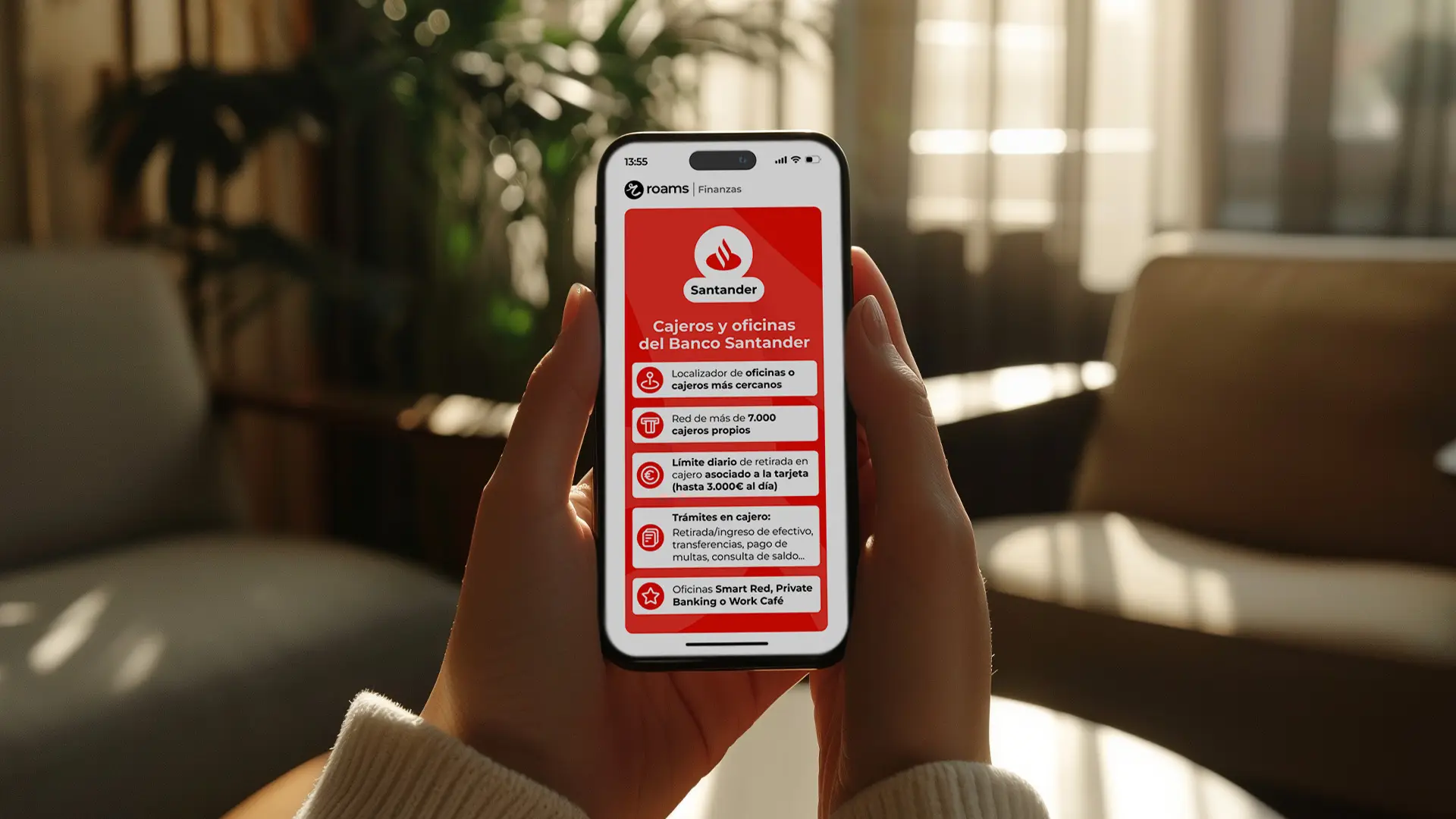 santander enlazado imagen